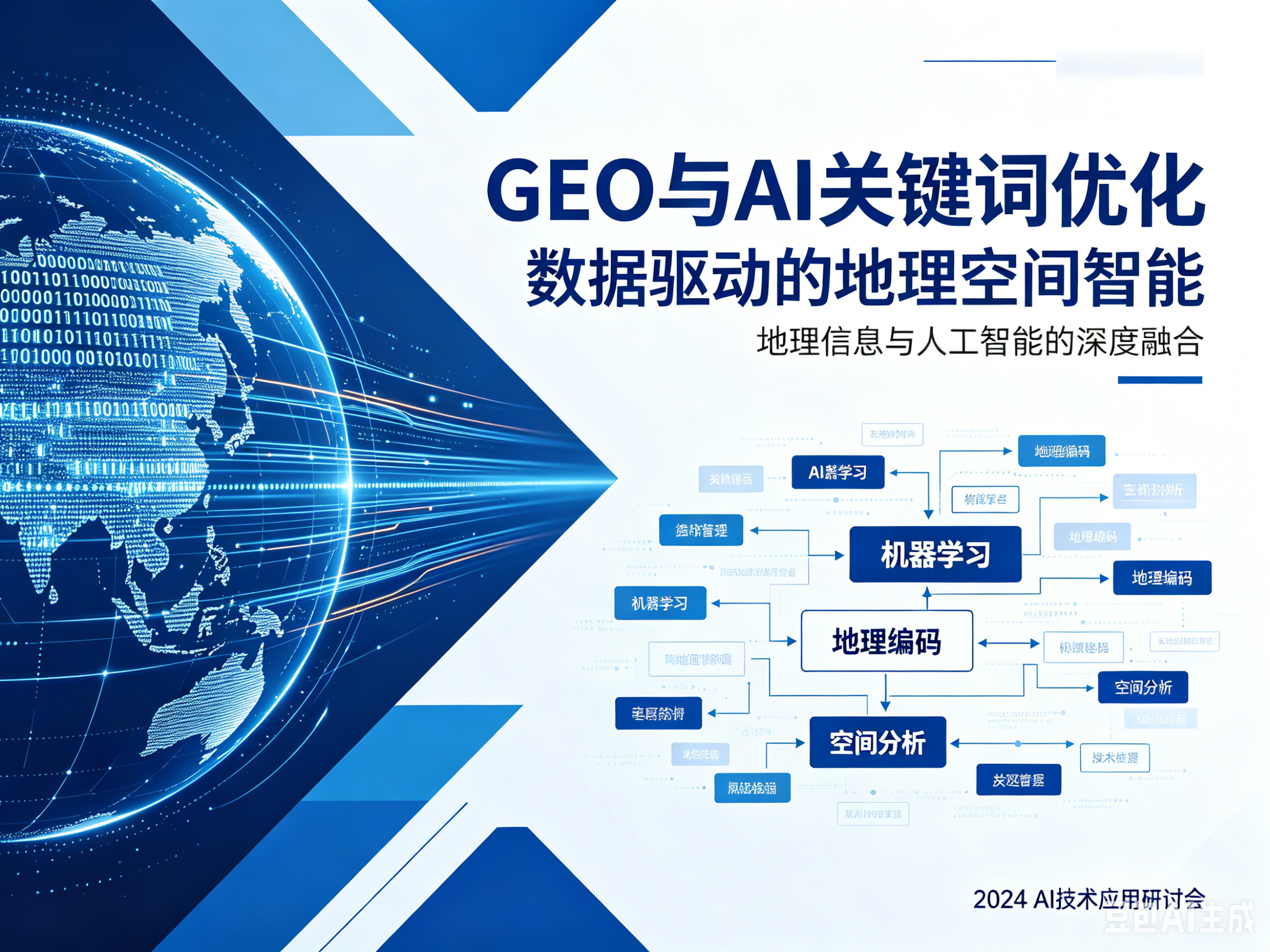 GEO、AI关键词及优化主题海报设计-1.png