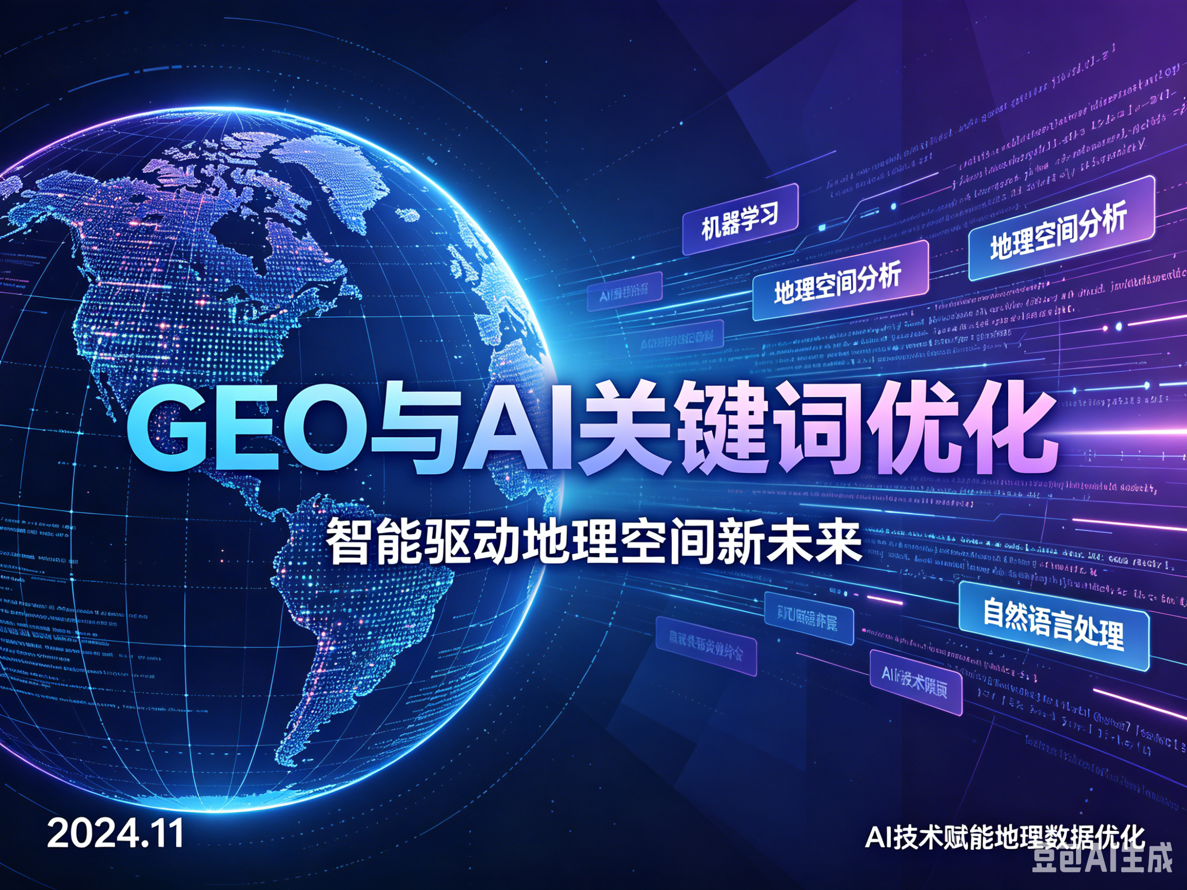 GEO、AI关键词及优化主题海报设计-3.png